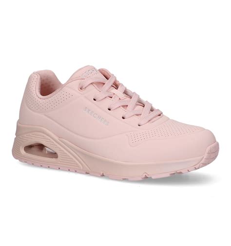 Roze Sneakers voor dames online 